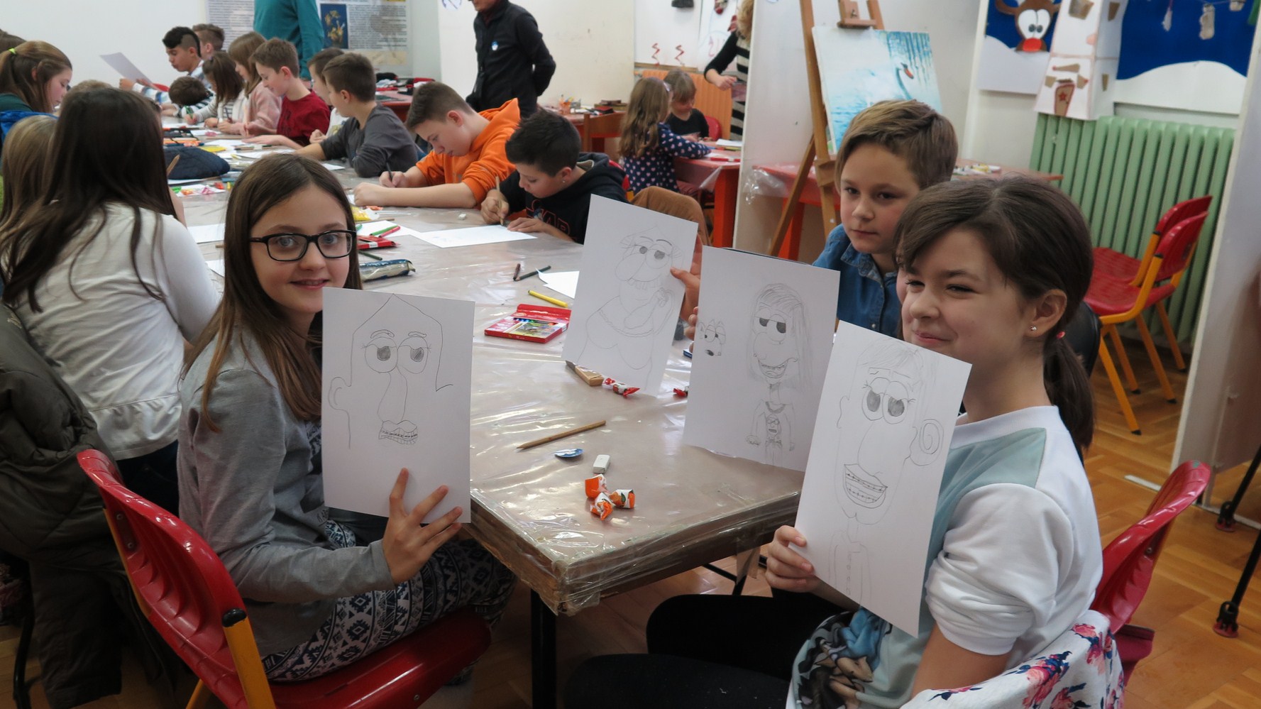 Nik Titanik ZILIK 2017 2